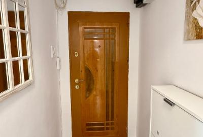 Inchiriez apartament 2 camere, cochet, totul nou, Piata Victoriei, bloc solid - 7