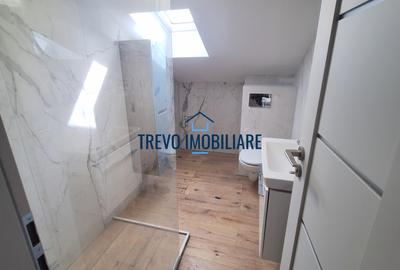 Apartament cu 2 camere la prima inchiriere, parcare, zona str. Eugen Ionesco. - 4
