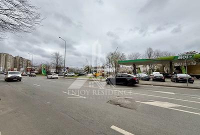 Garsoniera modernizata 2025 | Centrala proprie | metrou Lujerului - 9