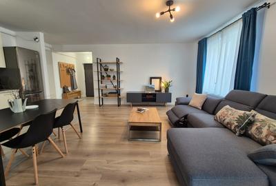 Apartament 3 camere, 77 mp, la cheie, cartier Europa - 13
