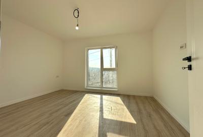 Finalizat! Apartament 3 camere D 2 bai 86mp Parcare Bucium-Visan - 17