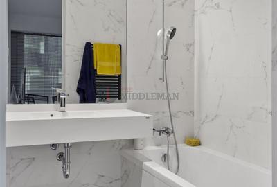 One Mircea Eliade- Apartament cu 3 camere mobilat - 10