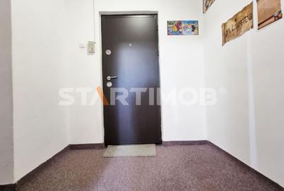 Apartament mobilat doua camere Zizinului - 36