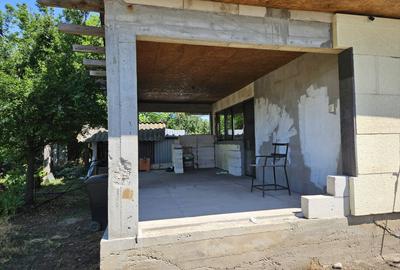 Vand Casa 2 camere 153mp Rusanesti, Olt - 15