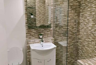 Apartament 2 camere 50mp zona Centrala finisat mobilat - 5