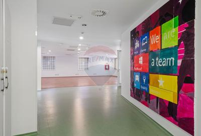 Spațiu de birouri în clădirea Unimed - 15