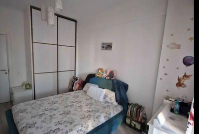 BLOC NOU-LIDL-APARTAMENT CU 2 CAMERE MOBILAT SI PARCARE - 6