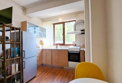 Apartament 2 camere de vanzare Parc Bazilescu | Teatru Masca | Lidl Bazilescu - 3