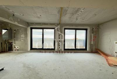 Penthouse 4 camere | 2 niveluri | 0% comision | Wings - 2