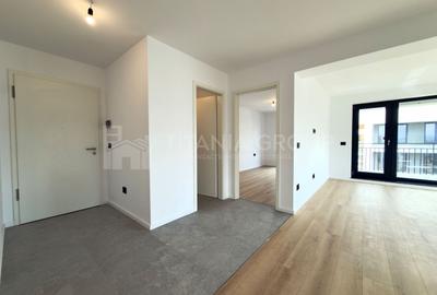 Apartament 2 camere cu vedere panoramică spre munte - Kasper Coresi - 6