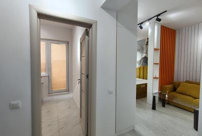Garsoniera Grozavesti - Regie Residence Faza 2 - Panoramic - 5