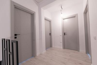 Vila/Casa duplex 4 camere/Com.Berceni - 8
