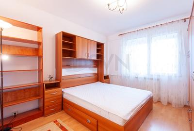 REA1028606 Apartament 2 camere Metrou Nicolae Grigorescu Parcul IOR - 4