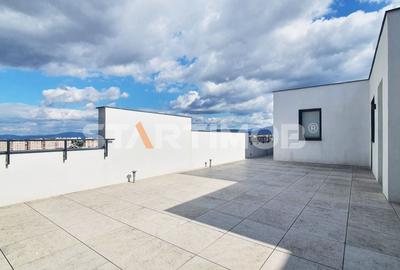Apartament 3 camere SunnyVille cu parcare subterana - 2