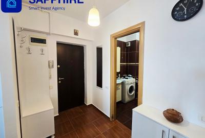 Garsonieră Prelungirea Ghencea, Complex Primăvara, parcare, mobilată - 6