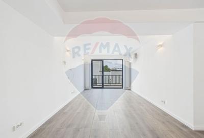 Apartament 4 camere nemobilat de închiriat, bloc nou zona Banu Manta - 20