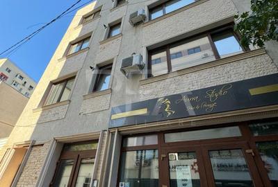 Spatiu Comercial cu Chirias Activ Dorobanti - 7