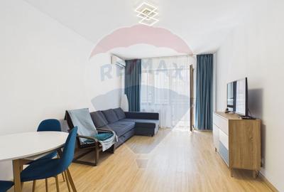 Apartament de 2 camere langa cel mai mare complex educational din S4 - 9
