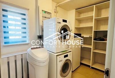 Vila D+P+E+M. 5 camere, complex rezidential, IANCU NICOLAE -British School - 18