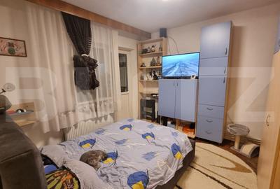 Apartament 48mp Gheorgheni – Balcon Inchis, Centrala Noua - 3