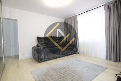 Giulesti Stadion - Apartament 70 mp RENOVAT, mobilat MODERN utilat - 8