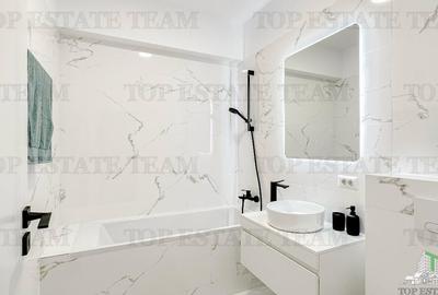 Apartament Nou,  2 camere, de inchiriat Pipera Plaza - 11