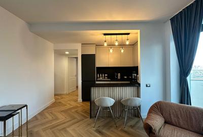 Apartament 2 camere Pipera - 1