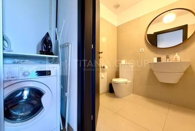Priveliște de Cartier Rezidențial de Lux | 2 Camere + Terasă 52 MP | Season Resi - 38