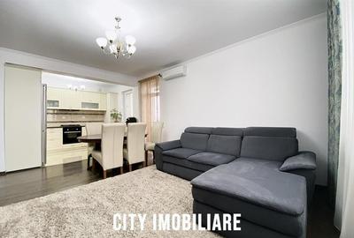 Confort si liniste pentru familie, Apartament 3 camere, 2 balcoane, parcare, Flo - 8