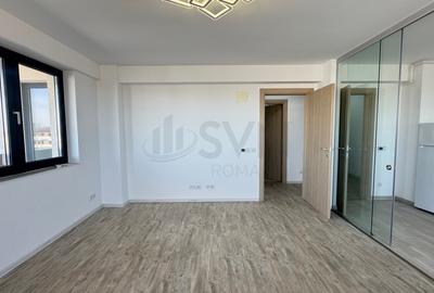 REA1028695 2 camere cu view superb terasa 18 mp Roka Residence - 3