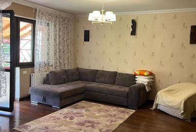 Casa individuala,mobilata si utilata!!! - 8