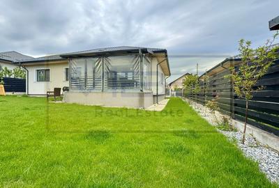 Casa individuala 4 camere I 500mp teren I cartier privat select V. Lupului I - 30