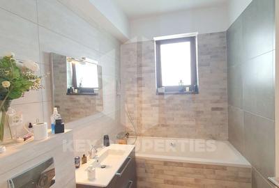 Apartament 3 camere, spatios, luminos, zona linistita, verde - 13