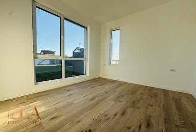 Casa individuala | Teren 400mp | Incalzire in pardoseala | Domnesti - 8