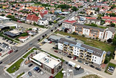 Spațiu Birouri Dumbrăvița - 2