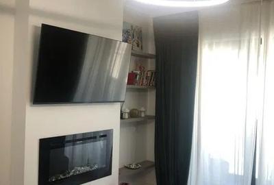 AP. 2 CAMERE-LUJERULUI,PET-FRIENDLY, BLOC NOU, CENTRALA PROPRIE,MODERN - 1