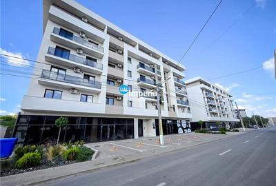 Apartament cu 3 camere decomandat în Bucium