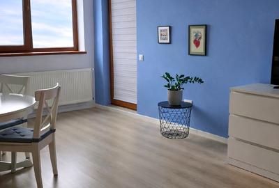 🙋EuroMATERNA🔸2 Camere Decomandate 59m²  Mobilat Utilat Centrala Loc PARCARE - 3