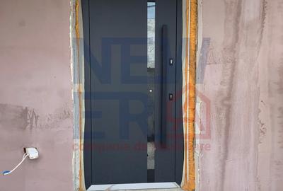 Vila cu 4 camere, de vanzare - economică și prietenoasă cu mediul – Chitila - 14
