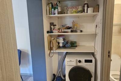Ploiesti Nord Str. Cameliei et.3/4 mobilat, utilat centrala termica termen lung - 9