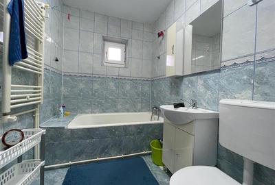 Apartament 3 camere de vanzare zona C5 Tulcea - 8