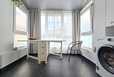 Primaverii, 75 mp, centrala proprie de apartament, renovat integral - 13