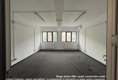 Spatiu birou de inchiriat, 158mp, langa Carrefour si Kaufland - 1