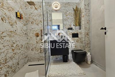 Penthouse Sibiu Ready to Move - 5