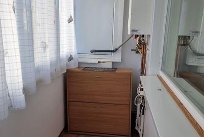 Girocului-Parc padurice | 3 Camere | Central proprie | Bloc izolat - 10