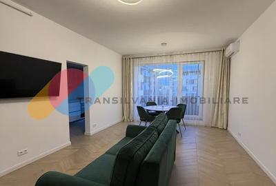 Apartament 2 camere, 65 mp, zona Semicentrală - 2