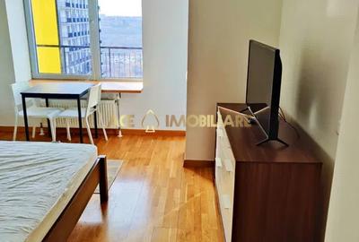 Garsoniera de inchiriat | Vacaresti-Asmita | Metrou | Centrala - 4