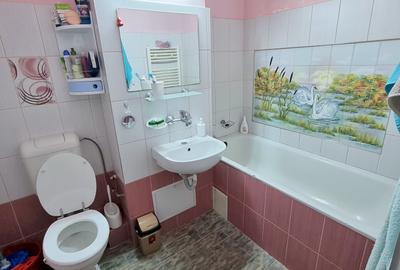 2 dormitoare, decomandat, mobilat modern, in Marasti strada Dorobantilor - 10