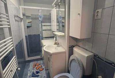 Apartament două camere - parter - str. Longinescu - 5