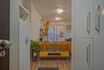 COMISION 0%!GARSONIERA CU GRADINA SI PARCARE | DRUMUL POIENII SEASONS - 5